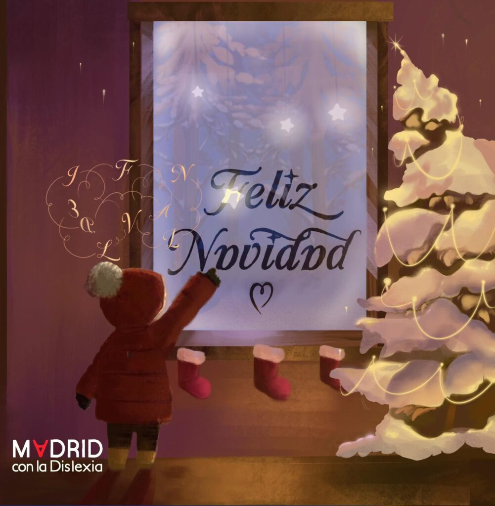 Feliz Navidad